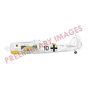 �G�f���A���h�b1/48 Fw190A-4 �y�����^ �E�B�[�N�G���h�G�f�B�V�����yEDU84117�z�bEDU84117 Fw190A-4 ���޿� �������޴�ި���