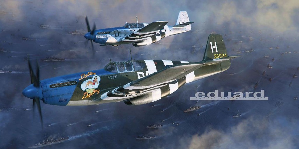 アメリカ軍 戦闘機 P-51 マスタング タグ キーホルダー