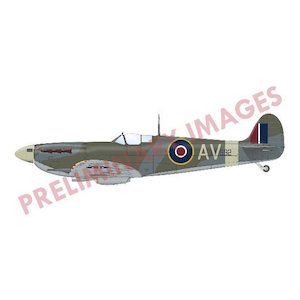 �G�f���A���h�b1/48 �X�s�b�g�t�@�C�A Mk.Vb "�`�F�R�X���o�L�A�p�C���b�g" �f���A���R���{ ���~�e�b�h�G�f�B�V�����yEDU11180�z�bEDU11180 ��߯�̧�� Mk.Vb �ޭ�ٺ�����ï��