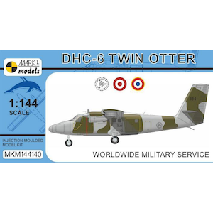 MARK.I�b1/144 DHC-6 �c�C���E�I�b�^�[ �u�R�p�@�v�yMKM144140�z�bMKM144140 DHC-6 ²ݵ��� ���ֳ�