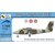 MARK.I�b1/144 DHC-6 �c�C���E�I�b�^�[ �u�R�p�@�v�yMKM144140�z�bMKM144140 DHC-6 ²ݵ��� ���ֳ�