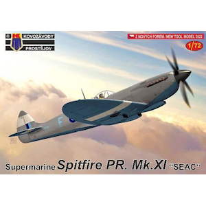 KP���f���b1/72 �X�s�b�g�t�@�C�A PR. Mk.XI �����A�W�A�n��p��R��yKPM0295�z�bKPM0295 ��߯�̧�� PR.Mk.XI ĳ�ݱ�ޱ