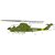 KP���f���b1/72 AH-1G �q���[�C�R�u�� ������yKPM0378�z�bKPM0378 AH-1G ˭������ ���