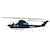 KP���f���b1/72 AH-1G �q���[�C�R�u����C���^�[�i�V���i����yKPM0380�z�bKPM0380 AH-1G ˭������ ����ż���