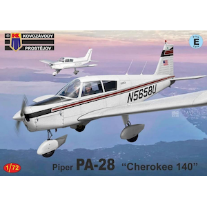 KP���f���b1/72 �p�C�p�[ PA-28 �`�F���L�[140�yKPM0545�z�bKPM0545 �߲�߰ PA-28 ��۷�140