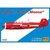 RS���f���Y�b1/72 Yak-11/C-11 DDR1957�y92229�z�bRS 92229 Yak-11/C-11 DDR1957