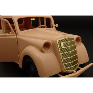 Hauler�b1/35 �I�y���E�I�����s�A���Z�p�J�u���I 1937 �G�b�`���O�p�[�c�yHLU35022�z�bMS HLU35022 ����