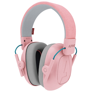 �A���p�C���b���q�l�����Չ��C���[�}�t�i�s���N�j�bMUFFY-KIDS-PIK