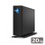 LaCie｜ラシー｜LaCie 外付け HDD 20TB d2 Professional USB3.2 USB Type-C×1 5年保証 【 Windows Mac iPad 】対応｜STHA20000800