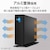 LaCie｜ラシー｜LaCie 外付け HDD 20TB d2 Professional USB3.2 USB Type-C×1 5年保証 【 Windows Mac iPad 】対応｜STHA20000800