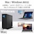 LaCie｜ラシー｜LaCie 外付け HDD 20TB d2 Professional USB3.2 USB Type-C×1 5年保証 【 Windows Mac iPad 】対応｜STHA20000800
