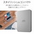 LaCie｜ラシー｜LaCie 外付け HDD 1TB ポータブル Mobile Drive USB3.2 USB Type-C×1 3年保証 Toolkit付属 【 Windows Mac iPad 】対応（ムーン・シルバー）｜STLP1000400