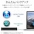 LaCie｜ラシー｜LaCie 外付け HDD 5TB ポータブル Mobile Drive USB3.2 USB Type-C×1 3年保証 Toolkit付属 【 Windows Mac iPad 】対応（ムーン・シルバー）｜STLP5000400