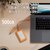 LaCie｜ラシー｜LaCie Rugged mini SSD 外付け 500GB ポータブル USB3.2 USB Type-C×1 読み取り最大2000MB/s 耐衝撃 コンパクト IP54設計 日本語マニュアル 3年保証 【 Windows Mac iPad iPhone 対応 】｜STMF500400