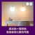 �t�B���b�v�X�bLED�d�� ��ʓd���` 810lm(�����F�E�d���F)�bWIZ03TW