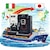 GAGGIA�i�K�W�A�j�b�S�����R�[�q�[�}�V���bSUP051P