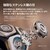 �t�B���b�v�X�b�����Y�V�F�[�o�[[�d�C�V�F�[�o�[]�y��]�n�z�y��������t�z�i�O���C�u���[�j�bX9001/20