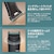 �t�B���b�v�X�b�{�f�B�[�O���[�}�[ (�u���b�N)�bBG7470/15