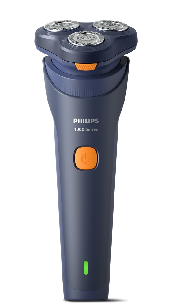 フィリップスメンズシェーバー。 Shaver series 5000 フィリップス シェーバー 5000シリーズ 回転