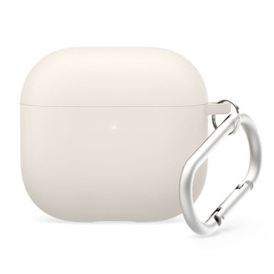 �G���S�bAirPods4�p �J���r�i�t���V���R���EPC�n�C�u���b�h�P�[�X�i�X�g�[���j�bEL_AP4CSSCLG_ST