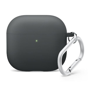 �G���S�bAirPods4�p �J���r�i�t���V���R���EPC�n�C�u���b�h�P�[�X�i�u���b�N�j�bEL_AP4CSSCLG_BK