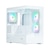 ZALMAN｜ザルマン｜P30 White V2 PCケース（ホワイト）｜P30WHITEV2