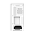 ZALMAN｜ザルマン｜PCケース ミドルタワー P40 Prism White（ホワイト）｜P40PRISMWHITE