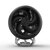 ZALMAN�b�U���}���b��⎮CPU�N�[���[ ZET5 BLACK�i�u���b�N�j�bZET5BLACK