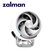 ZALMAN�b�U���}���b��⎮CPU�N�[���[ ZET5 BLACK�i�z���C�g�j�bZET5WHITE