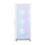 ZALMAN�b�U���}���bATX�AMicro-ATX�AMini-ITX�Ή� �~�h���^���[ PC�P�[�X i3 NEO V2 White�i�z���C�g�j�bI3NEOV2WHITE