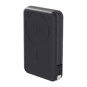 VOVA�b�{�o�bQi2.2 25W ���ő̃��o�C���o�b�e���[ HeatZero 10000�i�}�b�g�u���b�N�j�bVA117BK