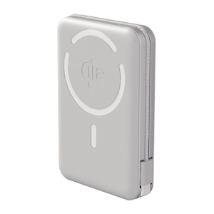 VOVA�b�{�o�bQi2.2 25W ���ő̃��o�C���o�b�e���[ HeatZero 10000�i�V���o�[�O���[�j�bVA117GR