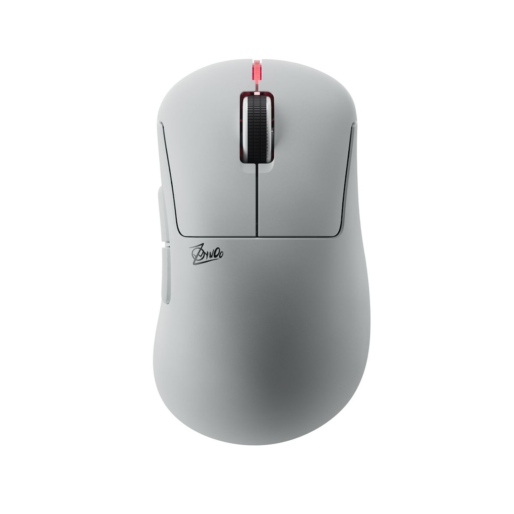 ZywOo The Chosen Mouse - Mini Size 1 White | Pulsar Gaming