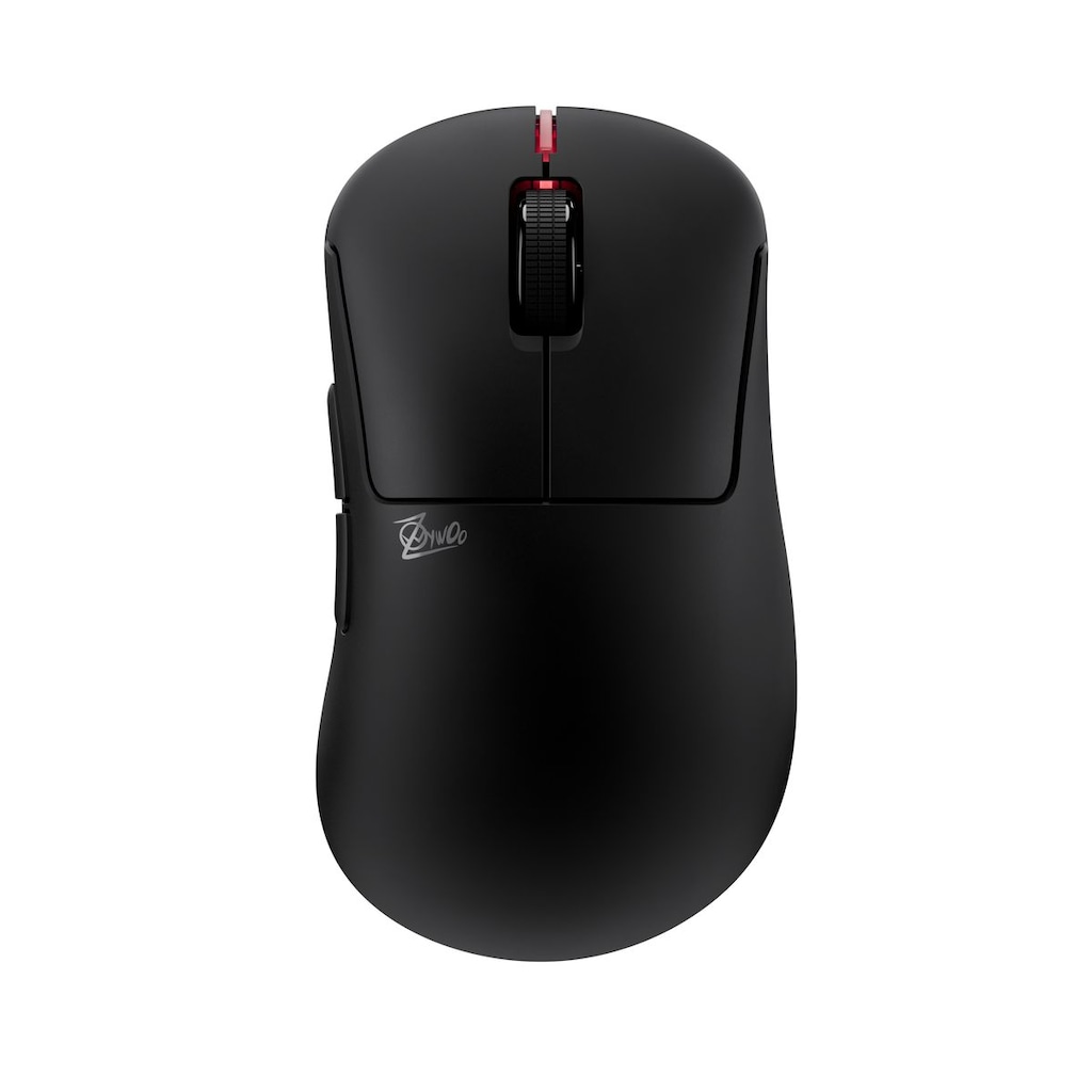 ZywOo The Chosen Mouse - Medium Size 2 Black | Pulsar Gaming