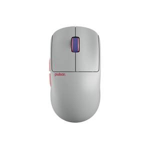 Pulsar Gaming Gears�i�p���T�[ �Q�[�~���O �M�A�j�b�y���{����zX2 CrazyLight Mini Tokyo Exclusive�bPX2CL110