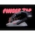 Pulsar Gaming Gears�i�p���T�[ �Q�[�~���O �M�A�j�b�y���{����zX2 CrazyLight Mini Tokyo Exclusive�bPX2CL110