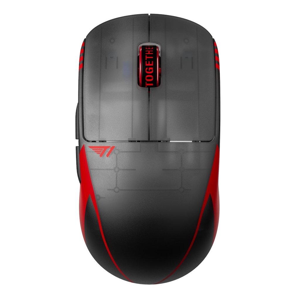 T1 Edition] X2 CrazyLight Gaming Mouse Black | Pulsar Gaming