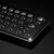 Pulsar Gaming Gears�i�p���T�[ �Q�[�~���O �M�A�j�b�L�� �Q�[�~���O�L�[�{�[�h �p��z�� PCMK 3HE 60 Hall Effect Magnetic Gaming Keyboard ANSI White�bPCMK3HE601W
