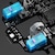 Pulsar Gaming Gears�i�p���T�[ �Q�[�~���O �M�A�j�bLAB X2F Gaming Mouse Launch Edition�bPX2F101
