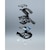 Pulsar Gaming Gears�i�p���T�[ �Q�[�~���O �M�A�j�bLAB X2F Gaming Mouse Launch Edition�bPX2F101
