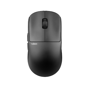 Pulsar Gaming Gears�i�p���T�[ �Q�[�~���O �M�A�j�bX2 CrazyLight Medium Gaming Mouse�iJet Black�j�bPX2CL201