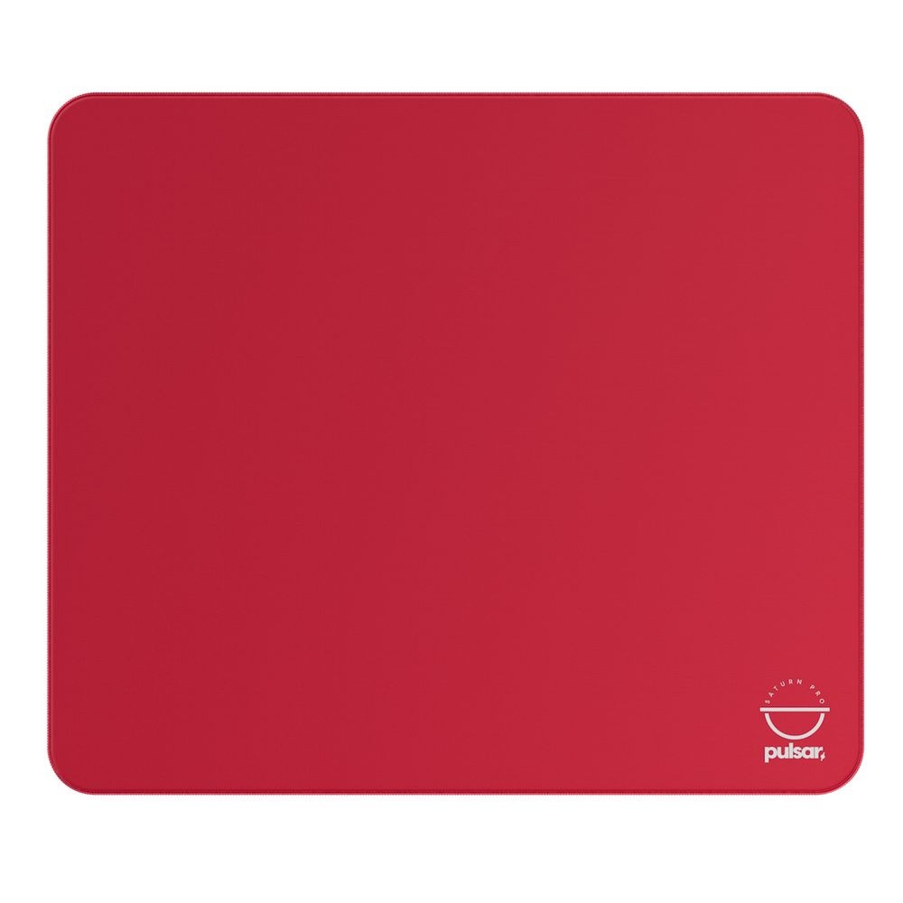 ゲーミングマウスパッド Pulsar eS Saturn Pro Gaming Mousepad - FIRM