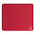 Pulsar Gaming Gears�i�p���T�[ �Q�[�~���O �M�A�j�b�Q�[�~���O�}�E�X�p�b�h Pulsar eS Saturn Pro Gaming Mousepad - XSOFT�iXL�ERadiant Ruby�j�bPSTXSXLR