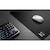 Pulsar Gaming Gears�i�p���T�[ �Q�[�~���O �M�A�j�b�Q�[�~���O�}�E�X�p�b�h Pulsar eS Saturn Pro Gaming Mousepad - SOFT�iXL SQ�EJet Black�j�bPSTSFXLSQB