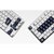Pulsar Gaming Gears�i�p���T�[ �Q�[�~���O �M�A�j�b�Q�[�~���O�L�[�{�[�h PCMK 3 HE TKL Bruce Lee 85th Edition JIS�iBruce Lee 85th Edition�j�bPCMK3HE813