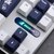 Pulsar Gaming Gears�i�p���T�[ �Q�[�~���O �M�A�j�b�Q�[�~���O�L�[�{�[�h PCMK 3 HE TKL Bruce Lee 85th Edition JIS�iBruce Lee 85th Edition�j�bPCMK3HE813