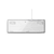 Pulsar Gaming Gears�i�p���T�[ �Q�[�~���O �M�A�j�b�Q�[�~���O�L�[�{�[�h Pulsar PCMK 3 HE TKL Gaming Keyboard ANSI�iWhite US�E�p��z��j�bPCMK3HE802