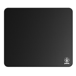 Pulsar Gaming Gears�i�p���T�[ �Q�[�~���O �M�A�j�b�Q�[�~���O�}�E�X�p�b�h eS Hyperion Pro Gaming Mousepad - XSOFT�iXL�EJet Black�j�bPHPXSXLJB