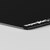 Pulsar Gaming Gears�i�p���T�[ �Q�[�~���O �M�A�j�b�Q�[�~���O�K���X�}�E�X�p�b�h Superglide3 Glass Mousepad Type-S�iXL�E�u���b�N�j�bSGPXLB3S