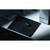 Pulsar Gaming Gears�i�p���T�[ �Q�[�~���O �M�A�j�b�Q�[�~���O�K���X�}�E�X�p�b�h Superglide3 Glass Mousepad Type-S�iXL�E�u���b�N�j�bSGPXLB3S